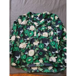 Women's blouse by Merona